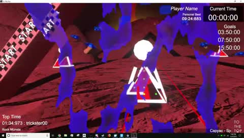 TO THE TOP: the hundoing