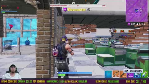 La cara de gexero xD