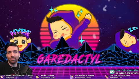 [Day 6 Streak] 🎄KATAMARI DAMACY REROLL🎁!newvid !merch 10bits TTS | #dactylsquad😍❤️☕