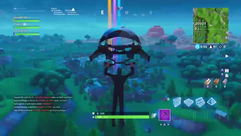 [PS4] Venez discuter