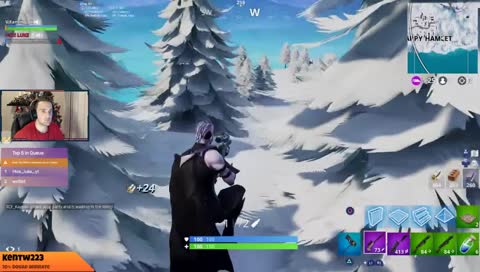 Playing with Followers! All skill levels welcome | Positive vibes for all | !discord !social !joinqueue