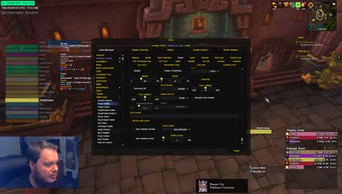 Last Raid Clear before 8.1