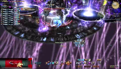 [Resurrection FC + Me] O12S Prog + Possible Clear