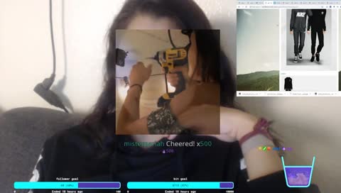 cc shopping/dating advice?