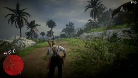 RED DEAD 2 STORY MODE // COLLECTING DEBT AND CHAPTER 4 ENDING // GOLD RUN