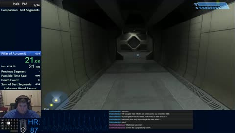 [TaiFn] Wackee | Legendary PoA ILs