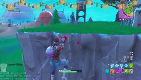 Can We Get A HEck Yess In Da cHAT?!  Playing Wit Followers!!