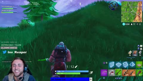 We're back! Fortnite Time | 700+ Wins | Follow. Hang. Sub. Repeat.