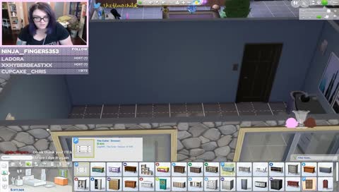 More Simming for your Sunday