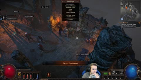 [PC] First Time Playing | Tin/10 Luck