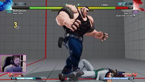 LCQ Prep! | Presidential Ranked 🔥