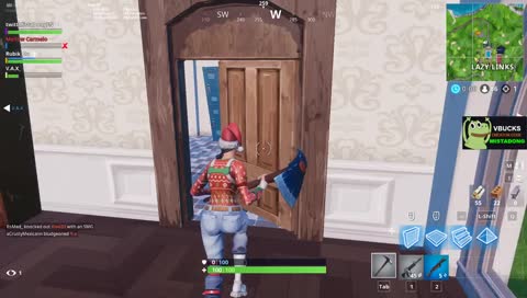 Adding a title was required.