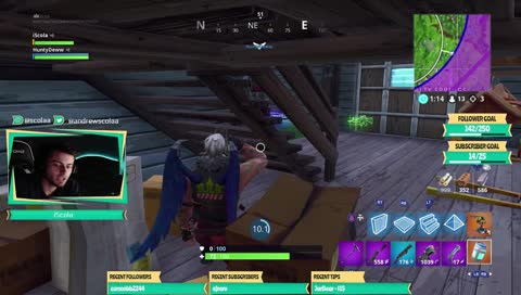 Reload your minis dude..