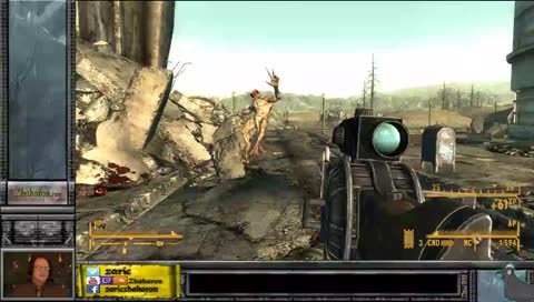 Fallout Tale of Two Wastelands then Path of Exile