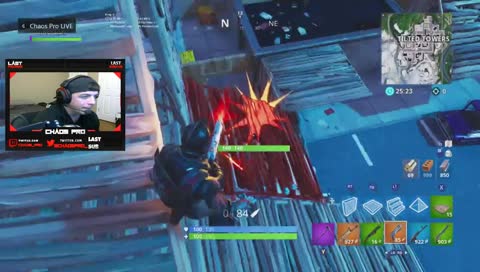 its whatever tonight 