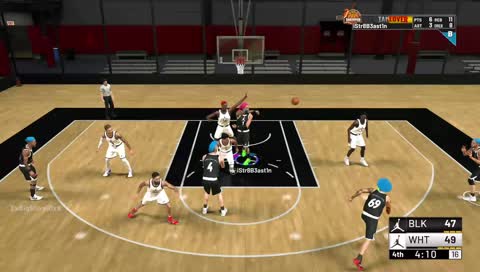 2kCombine Lets Get It