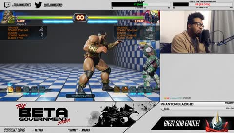 [PS4] FEXL 1.1.2 | LEARNING PROGRESSIVE | THE BETA GOVERNMENT STREAM | FEXL DISCORD !fexl