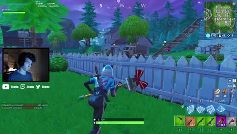 Sorry for no stream earlier was busy