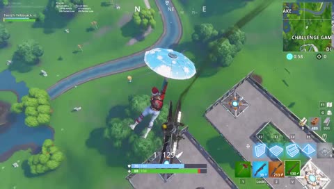 Squads with the bois!