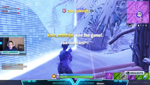 Duo Cup! come hang out ;)