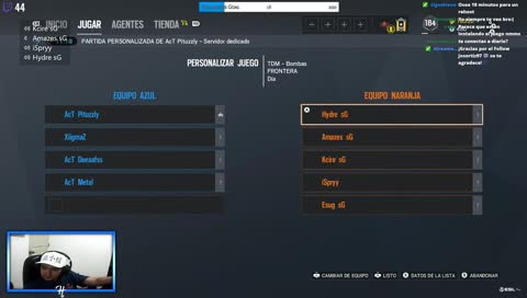 Go4#143 - Rainbow Six - Xbox One - HD/On