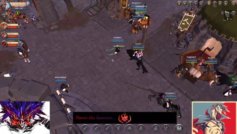Hellgates