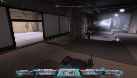 OS Scrims and Maybe Some ROE!