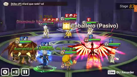 mankeadas en toa