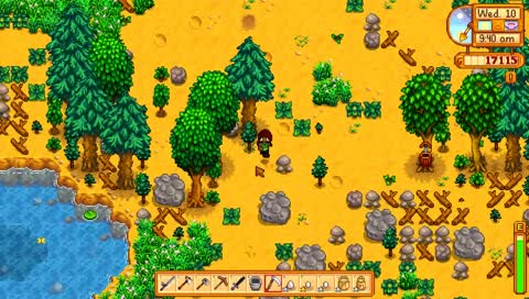 trying to figure out what a goat sounds like