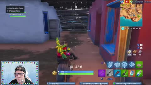 Explorer pop-up-cup w/Mrstealurchica !discord !sub