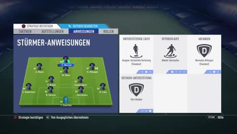 Ps4 Fifa 19 WL grindddd go werner gooooooo