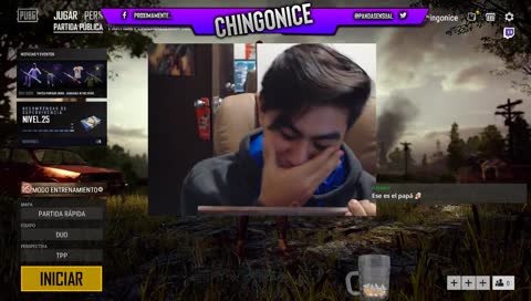 CONSIGUIENDO POLLO DE LOS DIOSES!!!