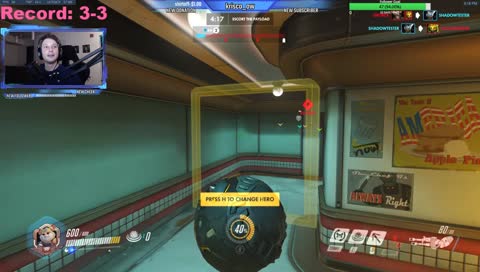 Jebaited