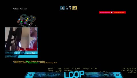 IM Tryouts! !PRIME