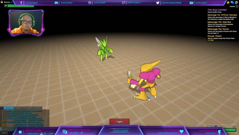 JOURNEY THROUGH JOHTO ONLY USING SHINY POKEMON!!! | (PC) PokeOne