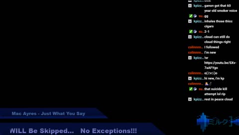 Back To The Lab Again [Lucina] !join