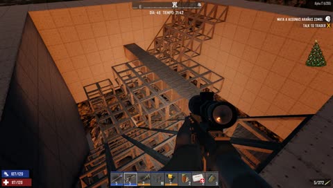 Super mega base potentee 