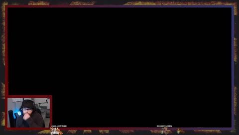 Dex almost has a heart attack