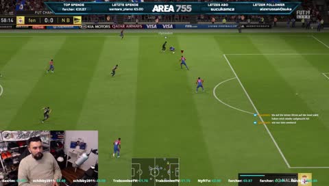 Fifa 19.Fut bisschen abkacken wieder .deutsch
