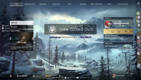 Can I Even Still Play? | Solo FPP | Follow Me @SilverLyons