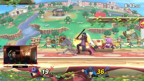 IKECHAMP