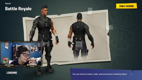 Season 7 Shenanigans