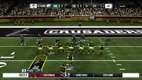 ThatFrat's Live PS4 Broadcast