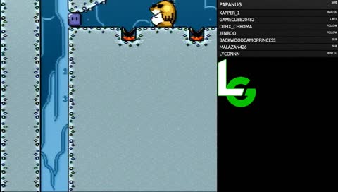 Testing new hardware and KBF_'s hack