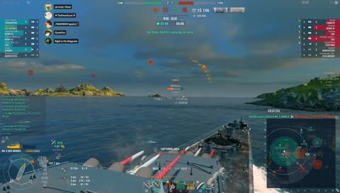 Clan Clubbing with RUSHB - S4E6