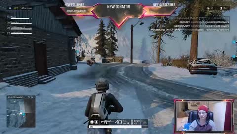 Its been a while ROE!