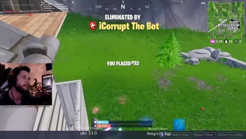 chillin & killin & dyin [ lofi hip hop ] @hitmarkertv