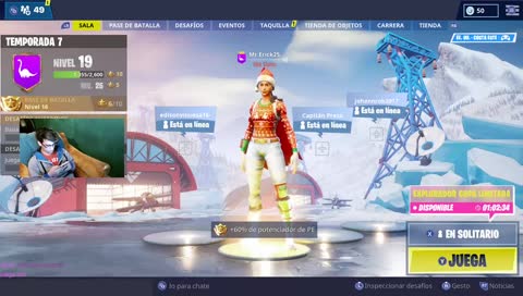 [ESP/MX]| Domingazo chill | #Hispastreamer | VIVA MEXICO |