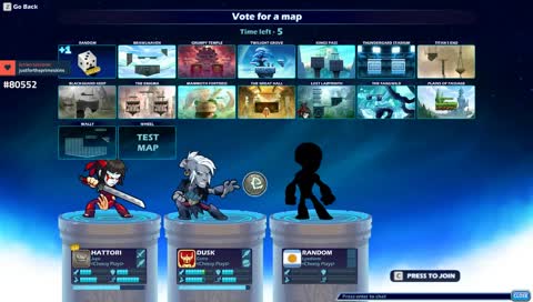 Jugando con amigos y viewers - !sr !loots