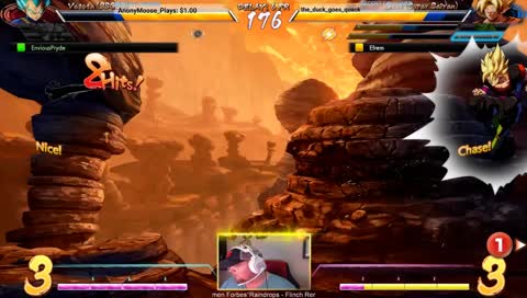 LETS GO! Practice makes perfect! come relax and chat!